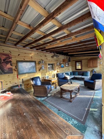 2247 W Coil Street, Indianapolis, IN 46260