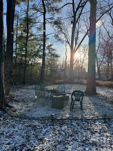 2247 W Coil Street, Indianapolis, IN 46260