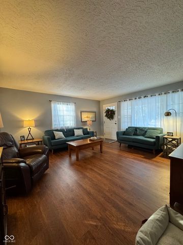 2247 W Coil Street, Indianapolis, IN 46260