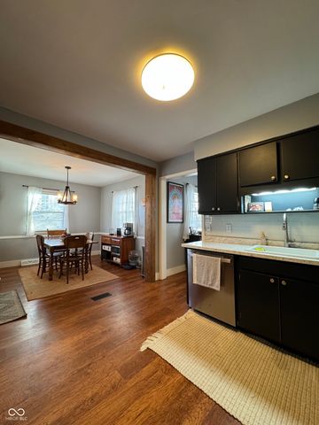 2247 W Coil Street, Indianapolis, IN 46260