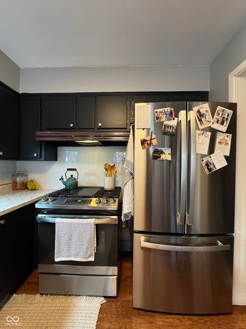 2247 W Coil Street, Indianapolis, IN 46260