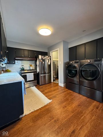 2247 W Coil Street, Indianapolis, IN 46260