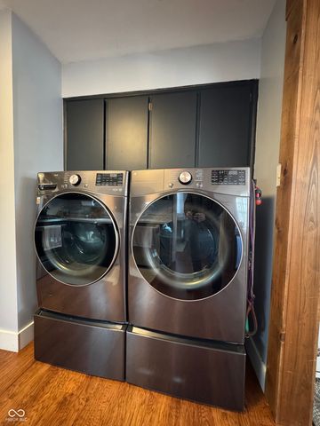 2247 W Coil Street, Indianapolis, IN 46260