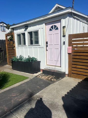 8 Atlantic Avenue, San Bruno, CA 94066