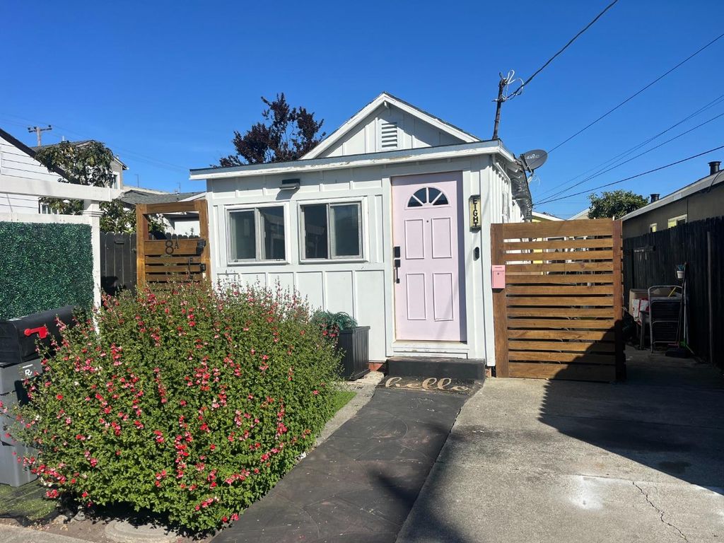 8 Atlantic Avenue, San Bruno, CA 94066