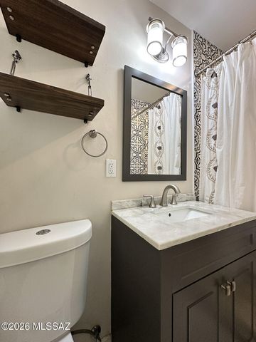 249 S Tucson Boulevard, Tucson, AZ 85716