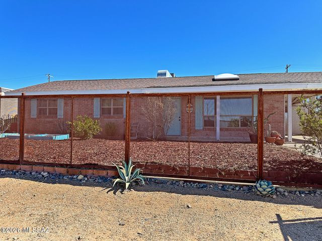 249 S Tucson Boulevard, Tucson, AZ 85716