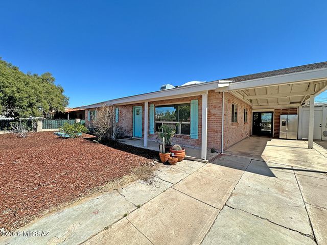 249 S Tucson Boulevard, Tucson, AZ 85716