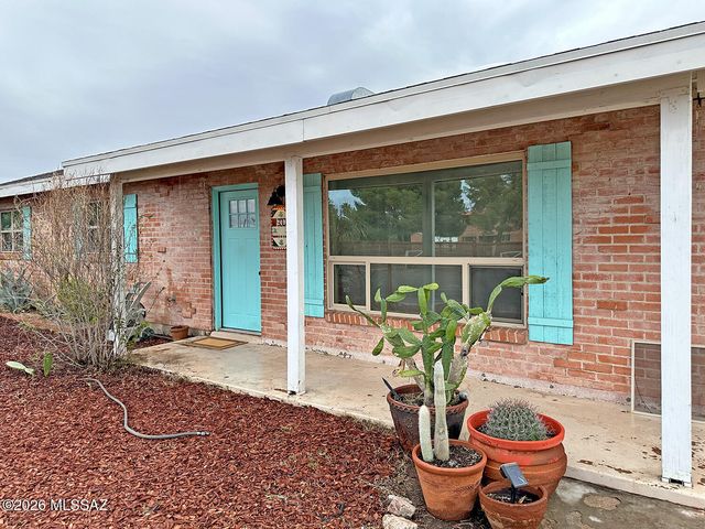 249 S Tucson Boulevard, Tucson, AZ 85716