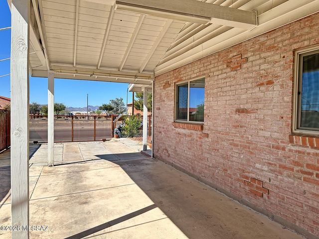 249 S Tucson Boulevard, Tucson, AZ 85716