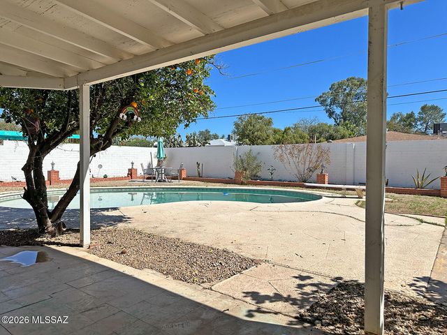249 S Tucson Boulevard, Tucson, AZ 85716