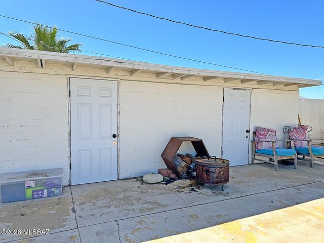 249 S Tucson Boulevard, Tucson, AZ 85716