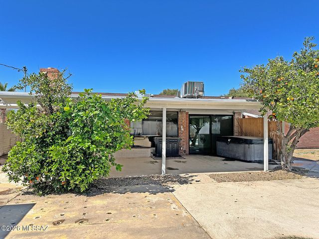 249 S Tucson Boulevard, Tucson, AZ 85716
