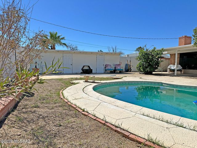 249 S Tucson Boulevard, Tucson, AZ 85716