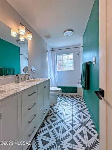 249 S Tucson Boulevard, Tucson, AZ 85716