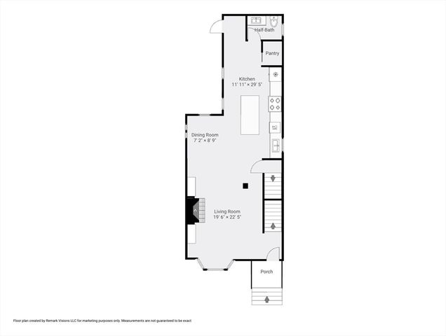 4 Fairlee St, Somerville, MA 02144