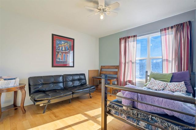 490 W Fairway Drive, Pueblo, CO 81007