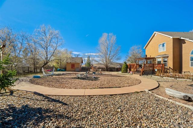 490 W Fairway Drive, Pueblo, CO 81007