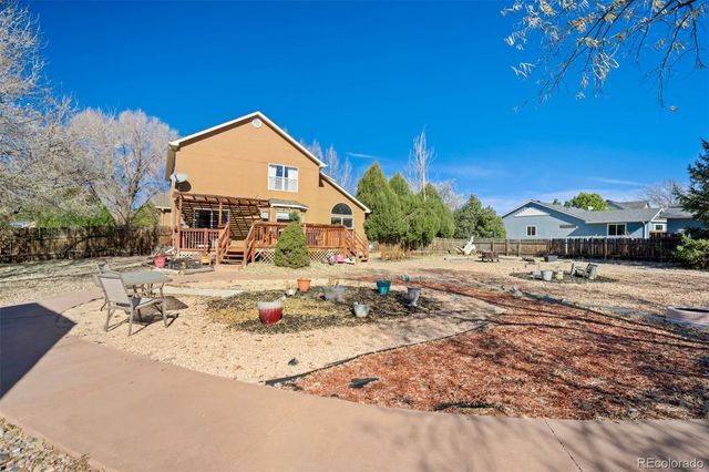 490 W Fairway Drive, Pueblo, CO 81007