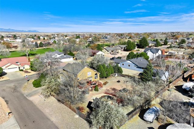 490 W Fairway Drive, Pueblo, CO 81007