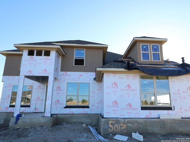 5012 Everly Terrace, San Antonio, TX 78263