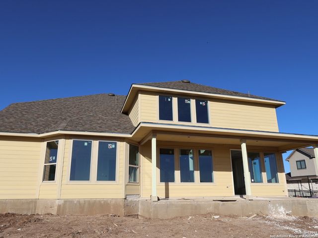 5012 Everly Terrace, San Antonio, TX 78263