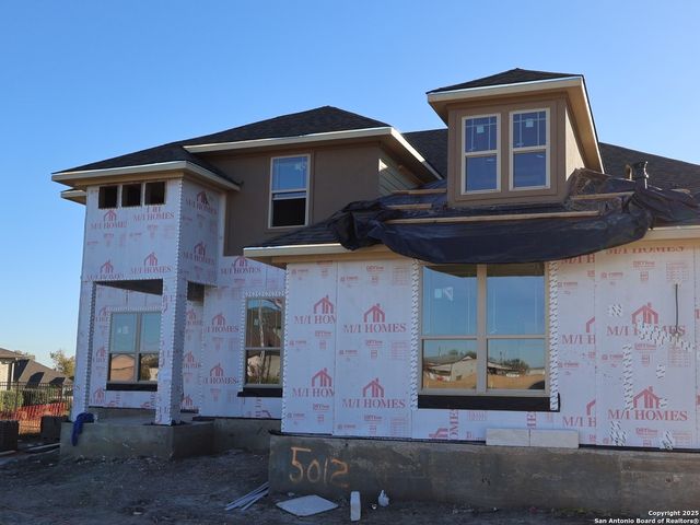 5012 Everly Terrace, San Antonio, TX 78263
