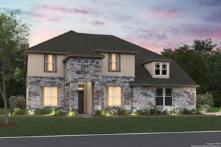 5012 Everly Terrace, San Antonio, TX 78263