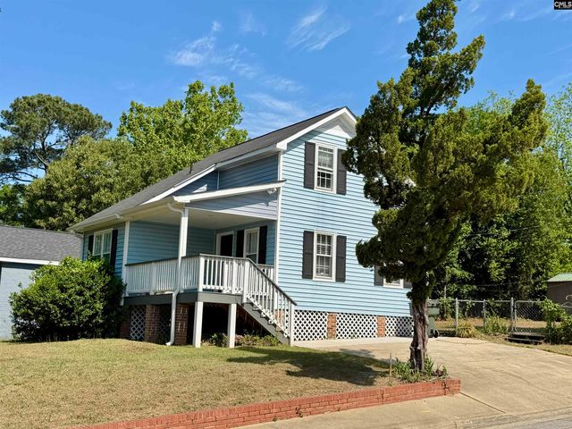 2900 Park Street, Columbia, SC 29201