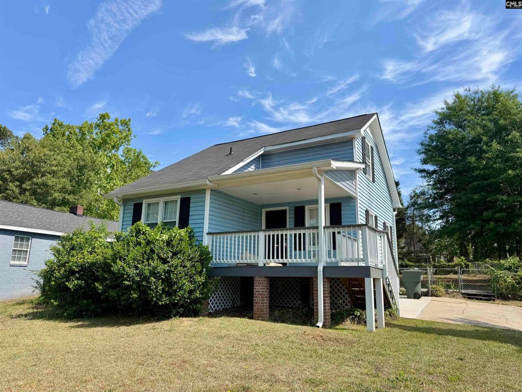 2900 Park Street, Columbia, SC 29201