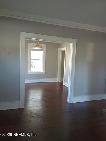 2566 HALDUMAR Terrace, Jacksonville, FL 32004