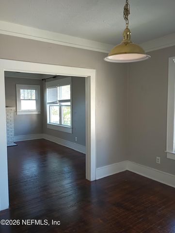 2566 HALDUMAR Terrace, Jacksonville, FL 32004