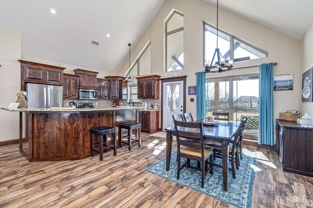 3553 Buck Run, San Angelo, TX 76901