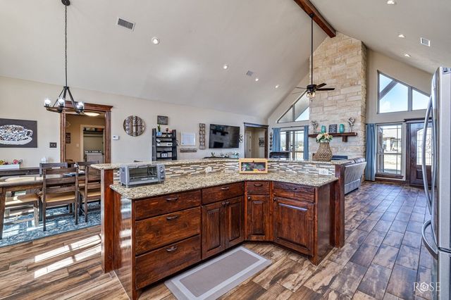 3553 Buck Run, San Angelo, TX 76901