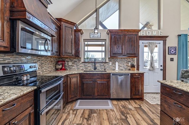 3553 Buck Run, San Angelo, TX 76901