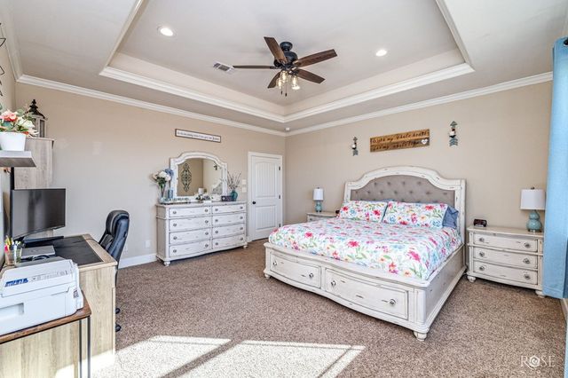 3553 Buck Run, San Angelo, TX 76901