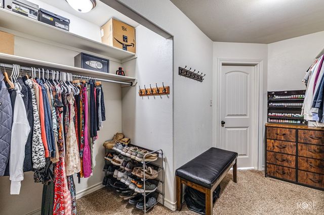 3553 Buck Run, San Angelo, TX 76901