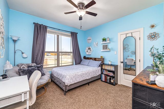 3553 Buck Run, San Angelo, TX 76901