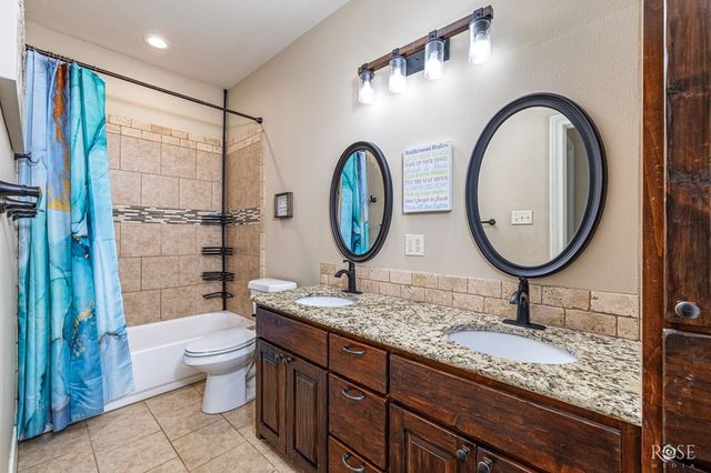 3553 Buck Run, San Angelo, TX 76901