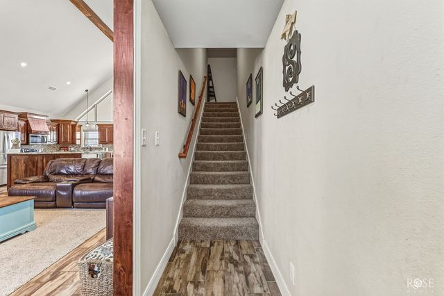 3553 Buck Run, San Angelo, TX 76901