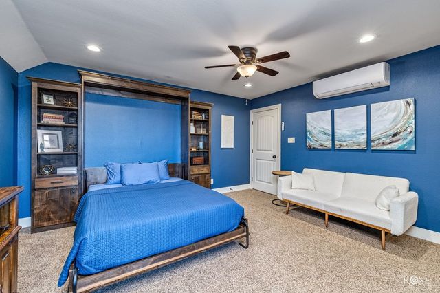 3553 Buck Run, San Angelo, TX 76901