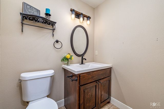 3553 Buck Run, San Angelo, TX 76901