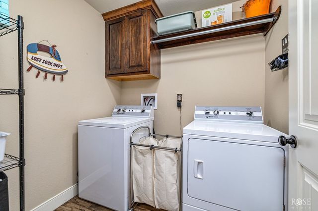 3553 Buck Run, San Angelo, TX 76901