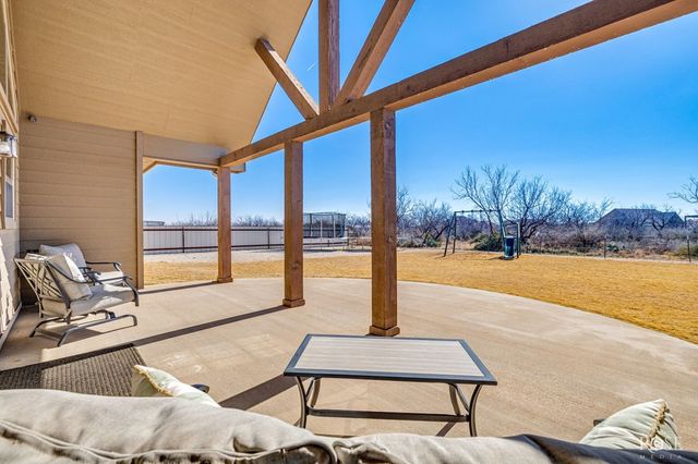 3553 Buck Run, San Angelo, TX 76901