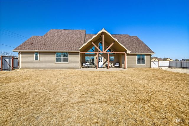 3553 Buck Run, San Angelo, TX 76901