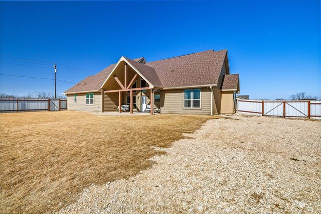 3553 Buck Run, San Angelo, TX 76901