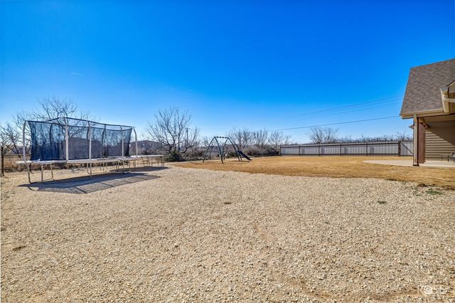 3553 Buck Run, San Angelo, TX 76901