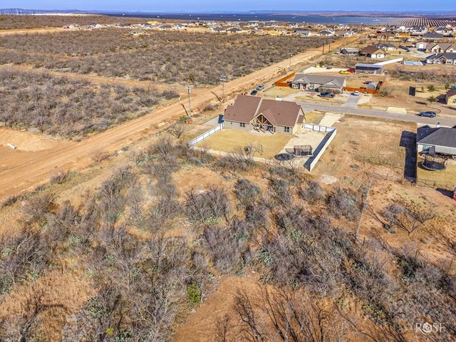 3553 Buck Run, San Angelo, TX 76901