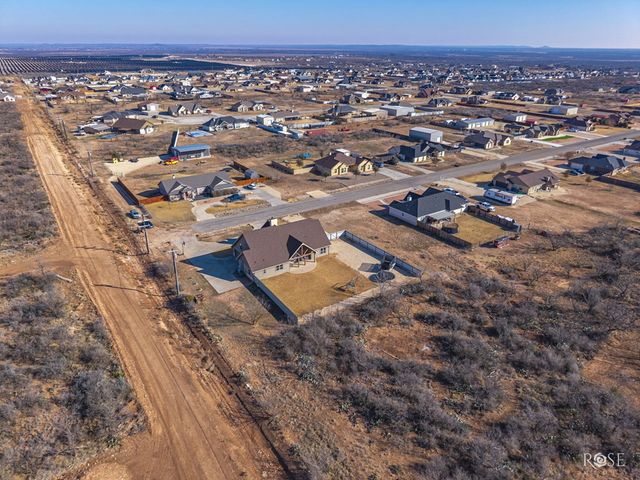 3553 Buck Run, San Angelo, TX 76901