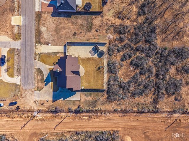 3553 Buck Run, San Angelo, TX 76901